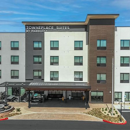 Towneplace Suites By Marriott Las Vegas North I-15 Extérieur photo