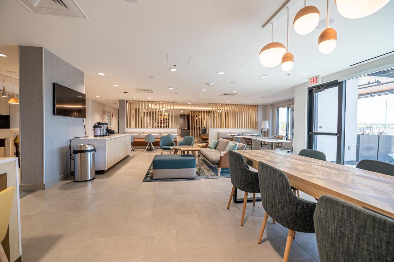Towneplace Suites By Marriott Las Vegas North I-15 Extérieur photo
