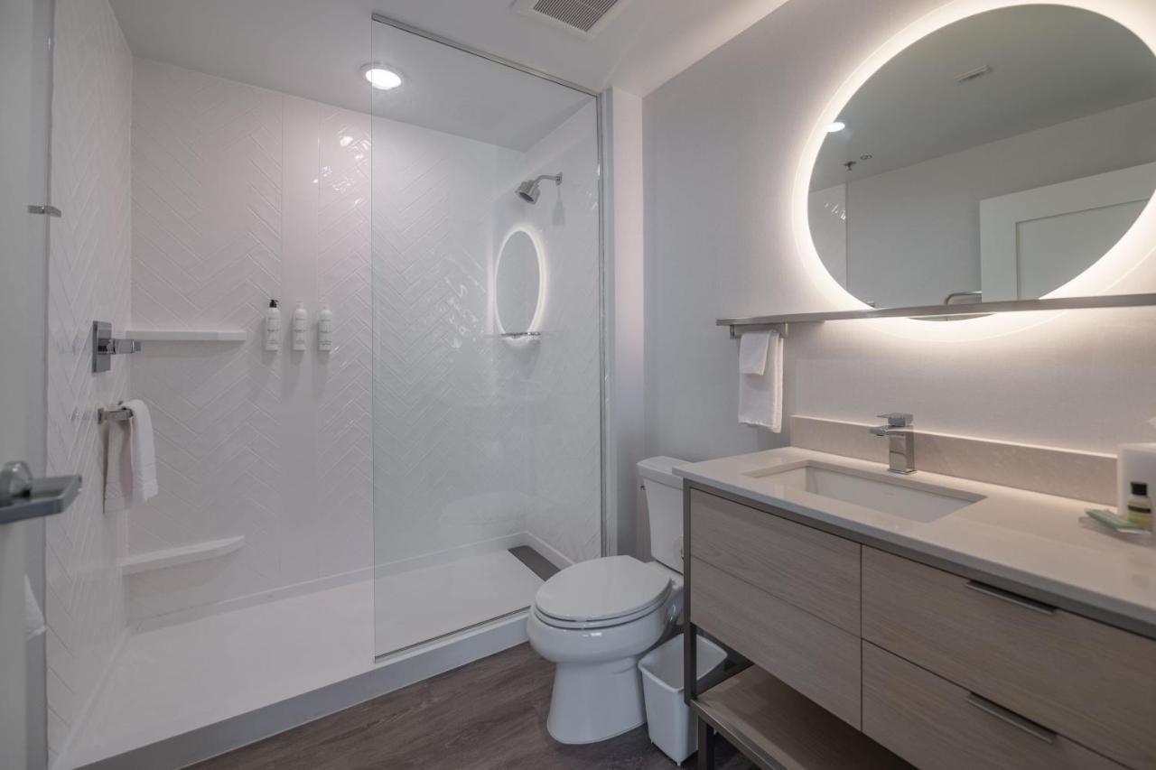 Towneplace Suites By Marriott Las Vegas North I-15 Extérieur photo