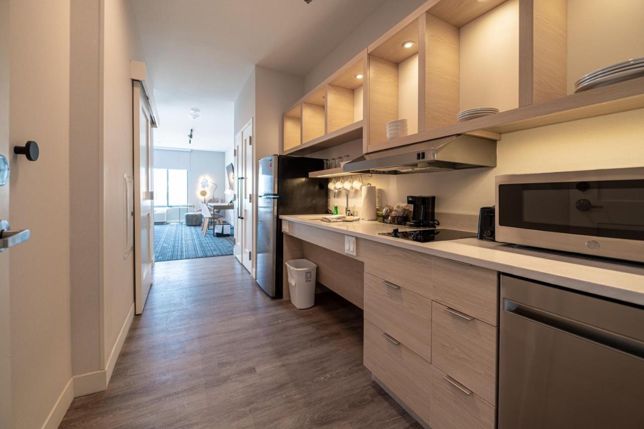 Towneplace Suites By Marriott Las Vegas North I-15 Extérieur photo