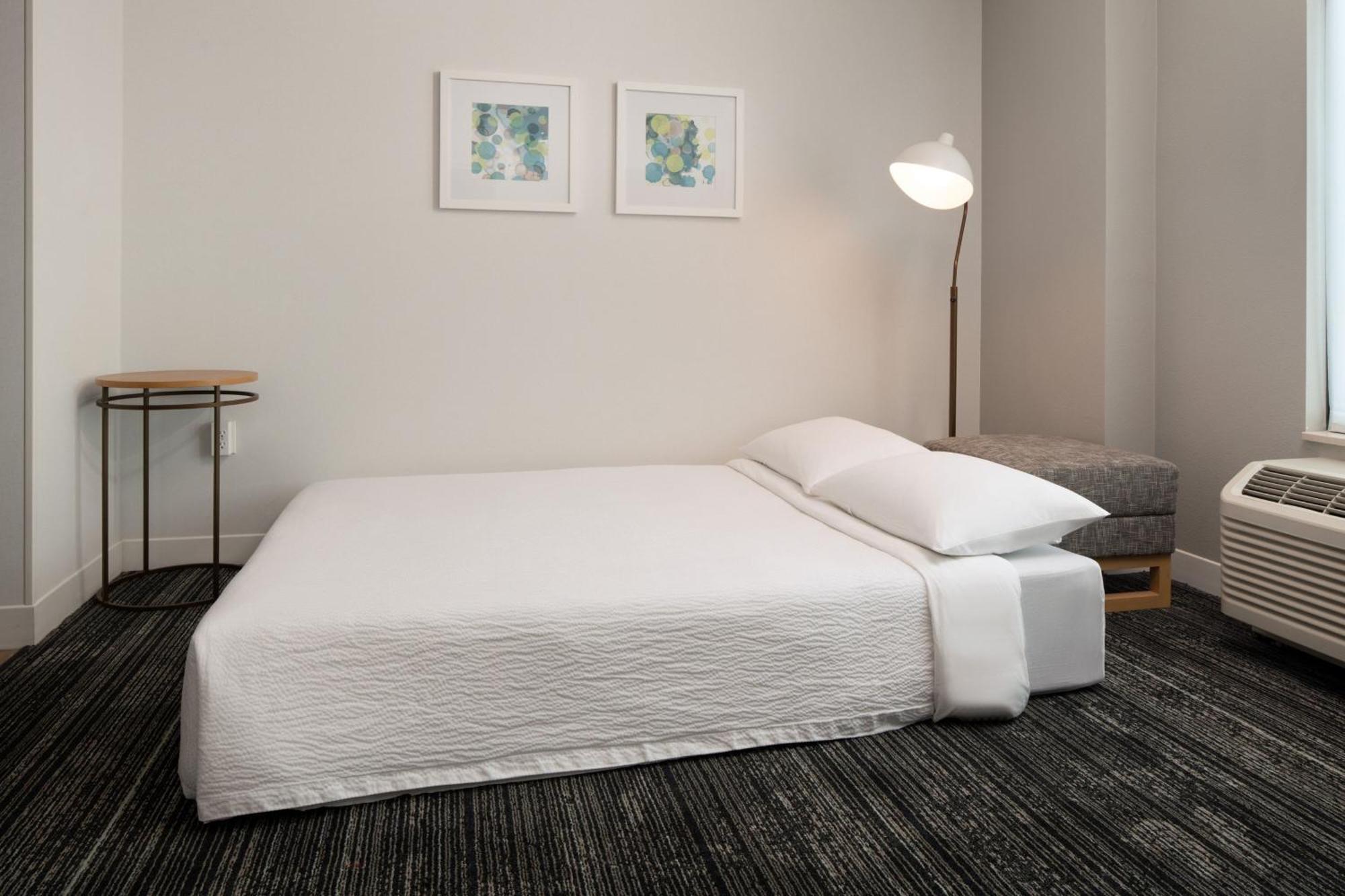Towneplace Suites By Marriott Las Vegas North I-15 Extérieur photo